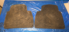 Ford Capri Mk3 Floor Mats