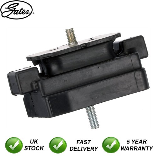 Gearbox mounting gates fits - mounting,