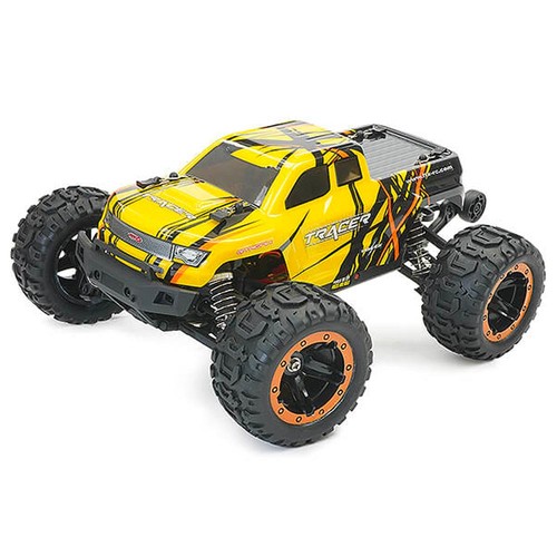 Ftx tracer brushless - brushless, 4wd