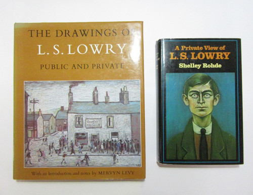 Drawings lowry public - drawings,