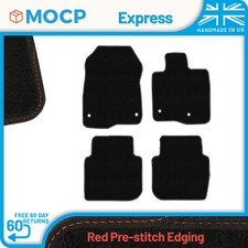 Express with Red Pre-Stitch