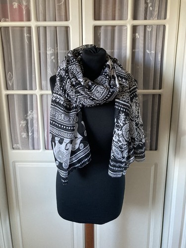 Matalan black decorative large - black,