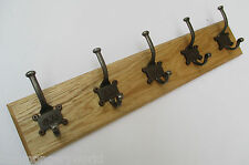 9 sizes SOLID OAK WOODEN