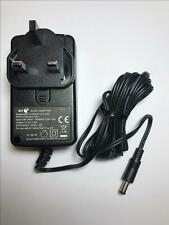 UK Replacement for 12V 1.2A