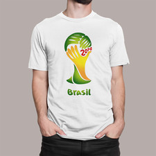 BRASIL 2014 WORLD CUP LOGO