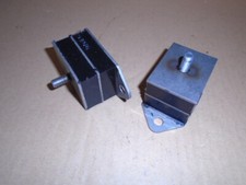 Triumph 2000/2500 * Engine