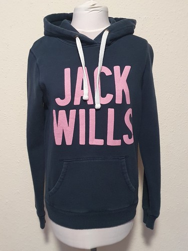 Jack wills navy - wills, uk