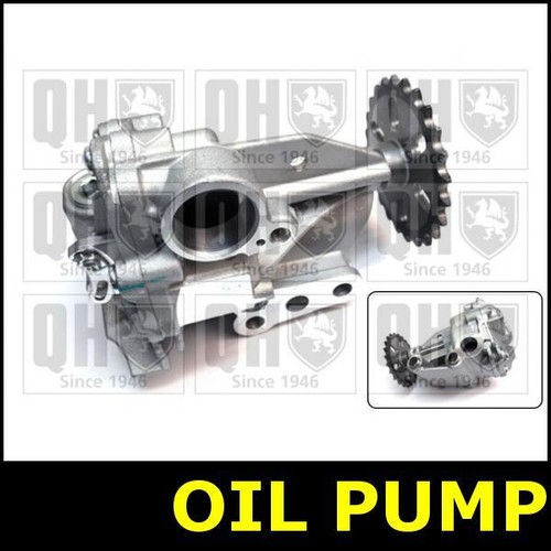 Oil pump for nissan trail - for,