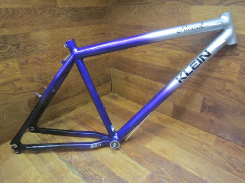 Vintage klein rascal mtb - vintage,