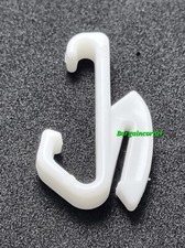 Curtain Hooks Drapw (N) Solo