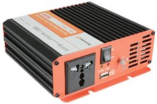 300W 24V PURE SINE WAVE