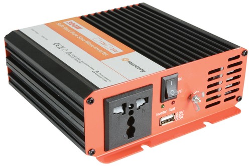 300w 24v pure - pure, wave