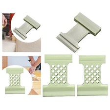 Wood Laminate Plank 4 Different Edges Nylon Tapping Block for Any Laminate