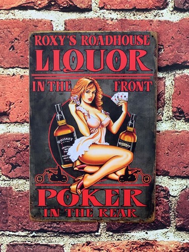 Roxy whiskey sexy risqué - whiskey,