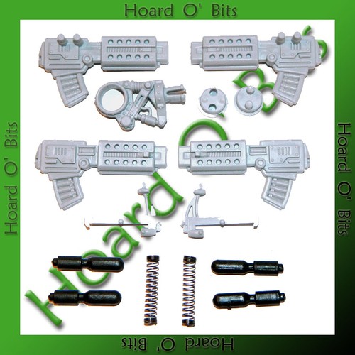 Robogear bits spider 2x - bits,