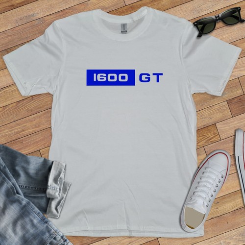 1600 shirt ford escort - 1600, gt