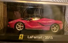 Altaya 1/43 Scale Model Car