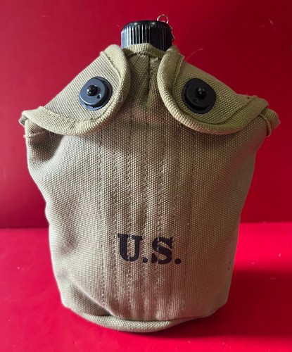 Model 1910 canteen - us, m-1910
