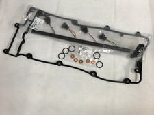 ALLMAKES LAND ROVER TD5 DEFENDER & DISCO INJECTOR LOOM, GASKET & SEALS1998 TO 01