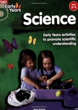 Science (Belair - Early Years) By Jean Evans