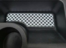 tray mat plastic inserts for