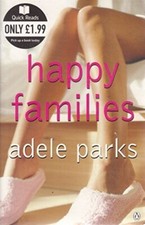 Happy Families - Adele Parks