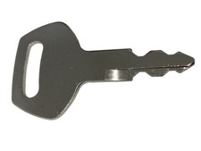 S450 Key fits Hyundai & JCB