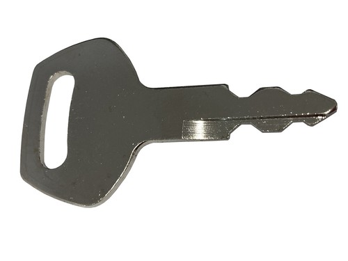 S450 key fits hyundai jcb - key,