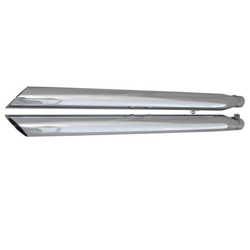 Kalinski exhaust silencer - kalinski,