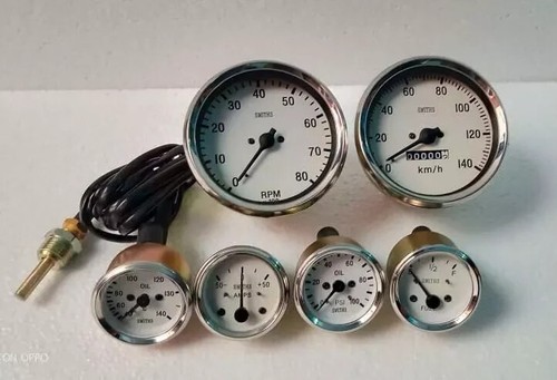 Smiths kit 100mm speedo - 100mm,