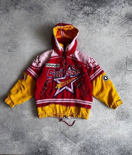 Rare vintage winter - rare, by