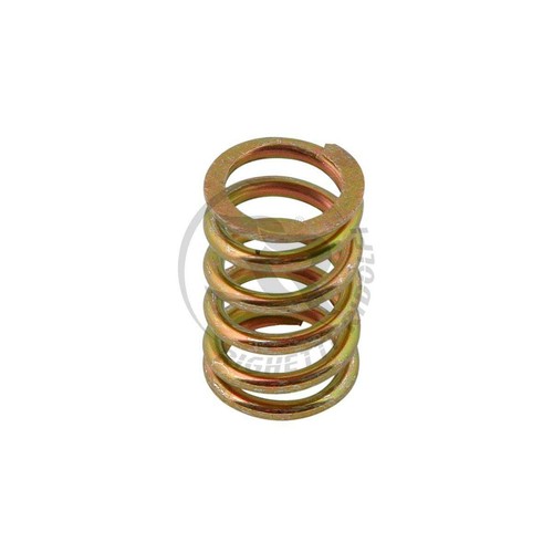 Return spring for rear - spring, brake