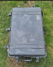 1650 pelicase with - 1650,