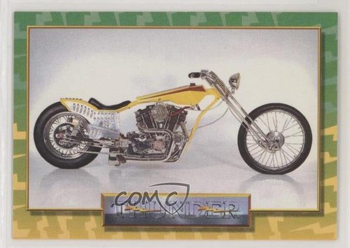 1992 thunder custom - thunder,