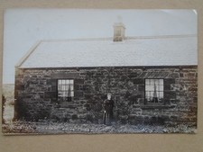 RP Postcard of Unknown