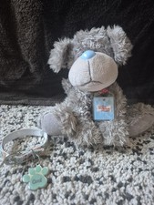 Tatty Teddy Puppy 8’’ 20cm