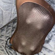 Electric Massage Pillow Shiatsu Neck Back