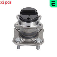 X2 PCS BOTH SIDES L&R FITS FOR