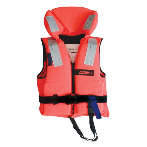 Lalizas 150n foam lifejacket - 150n,