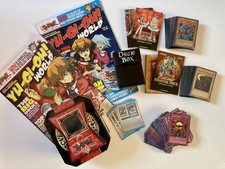 Yu-Gi-Oh! GX Jaden Yuki