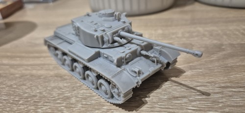 28mm comet tank - comet,