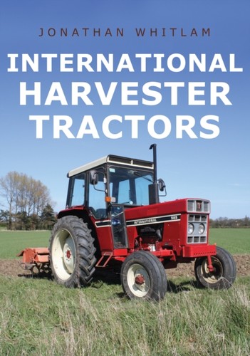 International harvester - international,