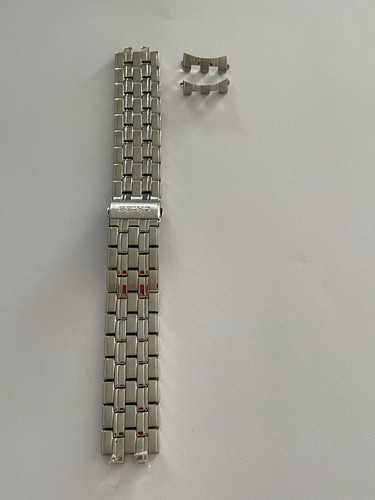 Seiko m0gw 20mm - m0gw-c-i, stainless