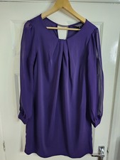 Billie & Blossom Short Dress