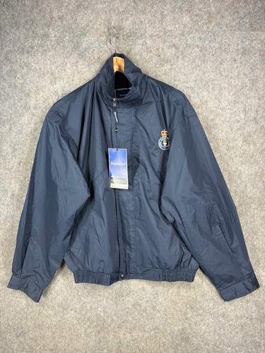 Result jacket mens navy - mens,
