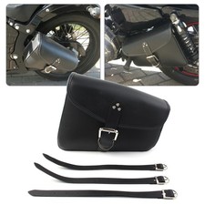 Right Side PU Leather