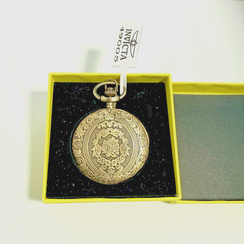 New box invicta vintage - invicta,