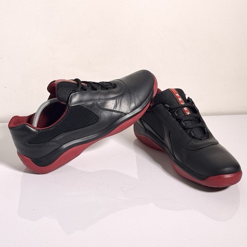 Prada linea rossa america - prada,