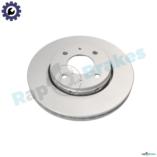 Brake disc d0648c for - disc,