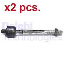 X2 PCS FRONT FITS BOTH SIDES/